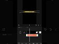 capcut floating rays text animation #edit #tutorial #animation #shortsfeed #shorts #capcut #short