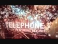 Lady Gaga - The Fame Monster Commercial