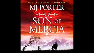 Son of Mercia - Eagle of Mercia Chronicles, Book 1 | Historical Audiobooks Full length