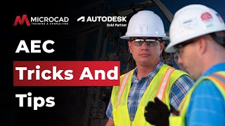 AEC Collection Top Tricks and Tips for Maximizing Productivity