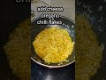 Easy cheese Maggi recipe 🤤🤤 #shorts #youtubeshorts #cheesemaggirecipe