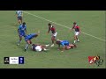 Phillip Shaw Rugby/Rugby League/Rugby 7s Video CV