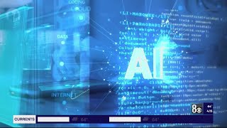Small businesses turn to AI for efficiency, innovation