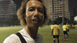 G.Folk 2019 (Clip 621) 22/10/62 : G.Folk Football (ทีม VIP อนุสาวรีย์ฯ 9)