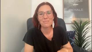 Holistic Counselling Session with Madelaine Vallin: Ben John