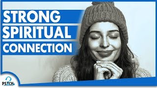 You Have STRONG Spiritual Connection With Someone (5 Signs)
