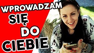 WPROWADZAM SIĘ DO CIEBIE!! / Bartek Usa