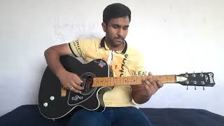 Easy Notation to play Khairiyat Song Cover On Guitar. By sound of music. | Chhichhore| Arjit Singh |