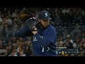 Andres Munoz full outing from first game back since injury! (1 inning, 2 strikeouts)