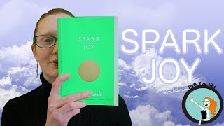 Spark Joy: Konmari 2 Years On | Stuff You Like