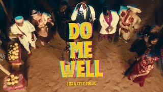 Do Me Well | Official Music Video by COZA City Music