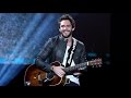Thomas Rhett Crash and Burn