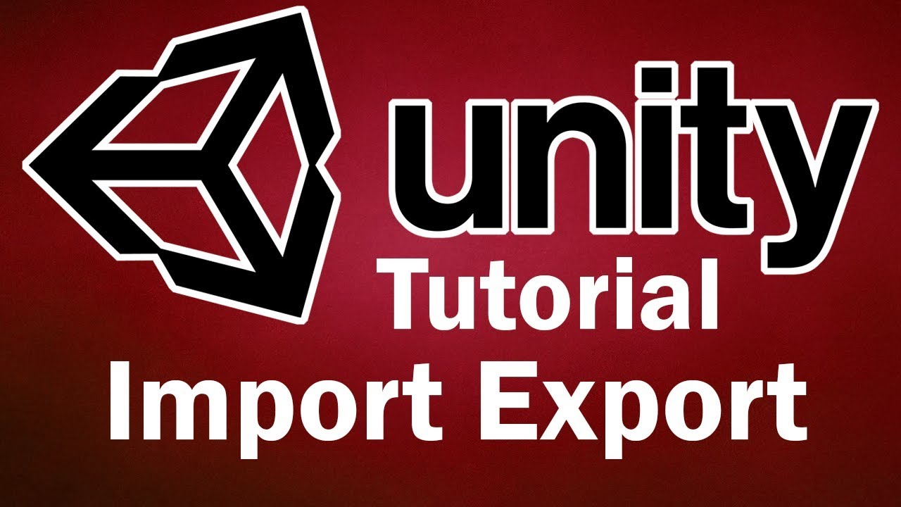 Unity export. Unity логотип. Пакеты Unity. Импорт экспорт в Юнити. Safe Import Unity.