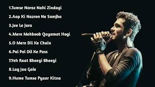 Top Sanam puri song collection 💕 | Jukebox ll Sanam 90's Jukebox | Sanam Romantic Old Hindi Songs