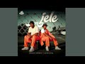 Prince Benza and kharishma- Jele [ official Audio]