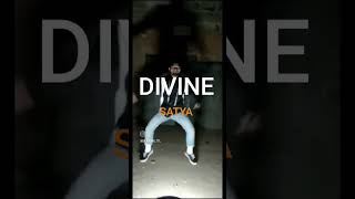 Divine - Satya #divine #satya #dancevideo #dancecover