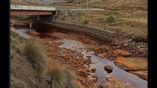 La minería en el Perú ante la mirada de una economista ecológica. Raquel Neyra