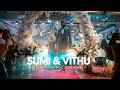 Sumi & Vithu Wedding Reception | Mass Entertainment | Switzerland