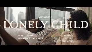 Ngnsosikk - Lonely Child  (Official Music Video)