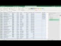 d365 finance supercharge excel add in with power query iamjoshknox