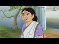 tasher nesha bangla cartoon bangla golpo moral stories ssoftoons golpoguccho