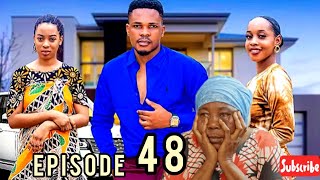 PENZI LA MTOTO WA BOSS 💞 NA DADA WA KAZI  [ EPISODE 48 ] PENZI LA MTOTO WA BOSS EP 47 - 48 RECAP