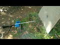 deadly dangerous fire cracker gun homemade marble shooter firearms