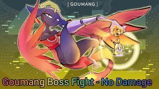 Nine Sols: Goumang Boss Fight - No Damage