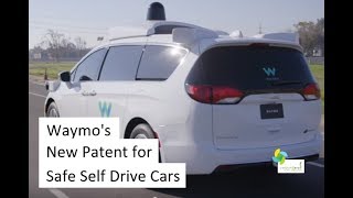 How Waymo are making Self driving Cars Safer