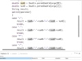 Java 7 Switch Case Works on Strings