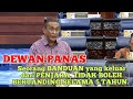 Parlimen 🔴 Berapakah JUMLAH KEMASUKKAN WARGA ASING SECARA SAH KE NEGARA 🔴 Soalan yang BELUM DIJAWAB