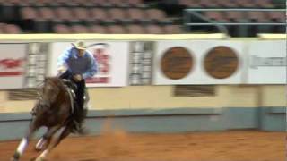 2010 NRHA Derby