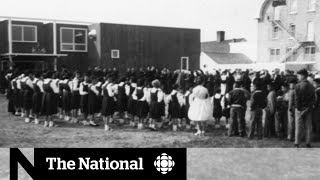 Oral history, limited records shed light on unmarked graves on Sask. First Nation