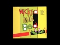 Wicked Inna Bed Riddim Mix  (1990 Digital B)  Mix by djeasy