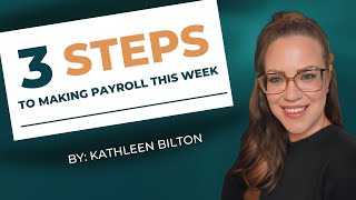 The Secret to Mastering Payroll in Construction 🏗️💼