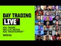 TopstepTV Live Futures Day Trading: Something is Brewing Inside of TopstepX! (08/09/24)