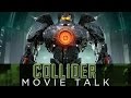 Collider Movie Talk - Pacific Rim 2 Cancelled? Gambit Director Leaves Movie