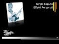 sergio caputo effetti personali audio hd