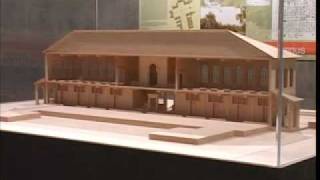 Union Art Gallery presents Building an American Renaissance