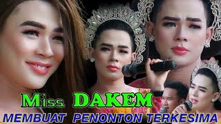 Download Lagu MISS DAKEM KARAWANG MEMBUAT PENONTON TERKESIMA... MP3 Gratis
