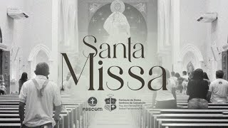 SANTA MISSA | 5º Domingo do Tempo Comum