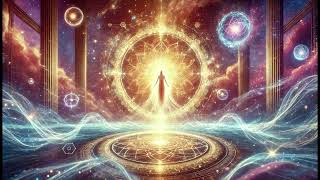 Deep Meditation Tracks (DMT) - Eternal Light 1.2