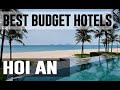 Cheap and Best Budget Hotels in Hoi An , Vietnam