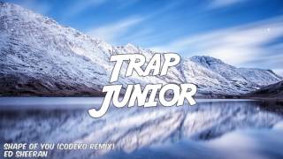 Ed Sheeran - Shape Of You (Codeko Remix) (Trap Remix)