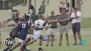 Senior School Rugby - u/16 Ermelo vs Curro Nelspruit 15-04-23