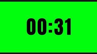 31 Seconds Timer