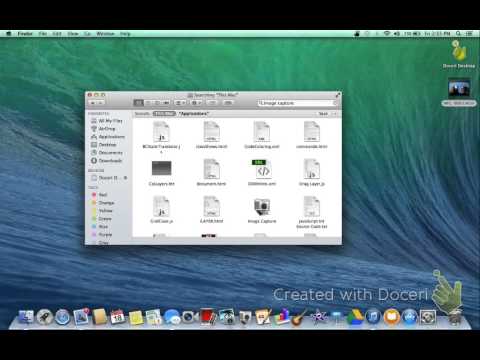 Transfer IPad video/photos to MacBook Pro Transfer IPad video/photos to MacBook Pro