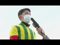 第19回 兵庫クイーンカップ 勝利騎手インタビュー