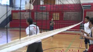 Athlete of the Week: Minh Tran