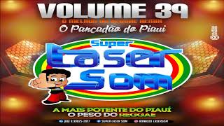 LASER SOM VOL. 39 oficial